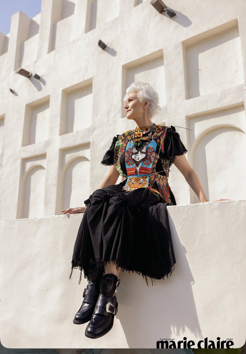 Maye Musk tweet media