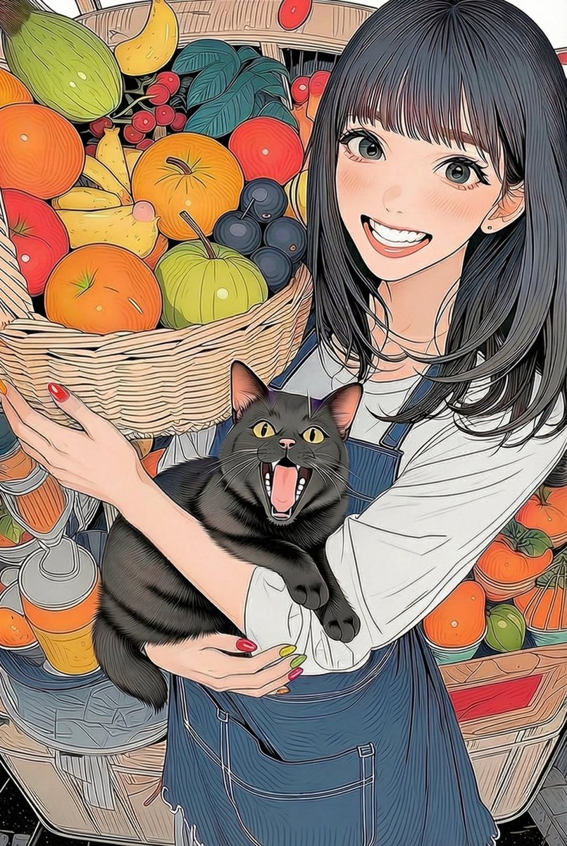 サイユ。(Saiyu) tweet media