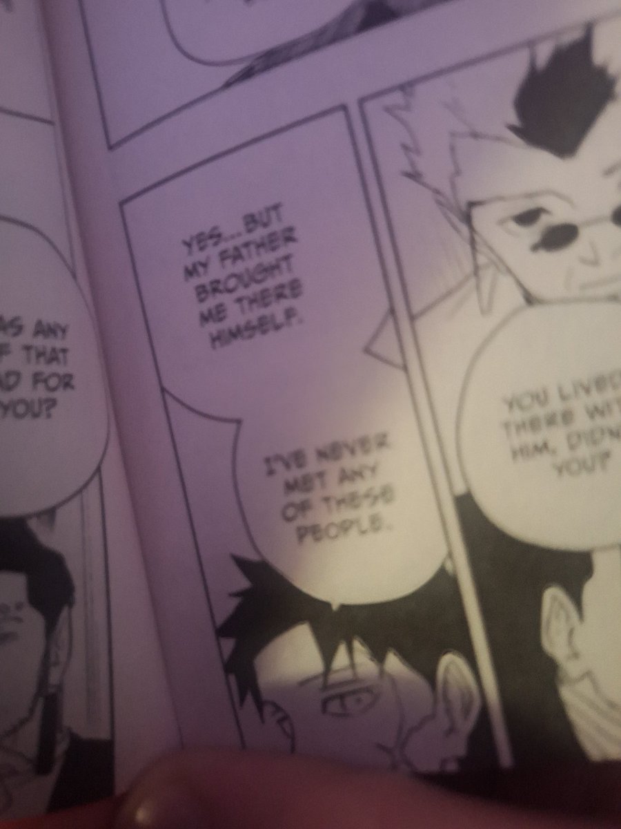 David Gnash Male Vtuber tweet media