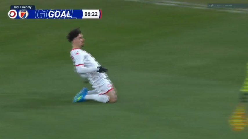 LIVE GOALS tweet media