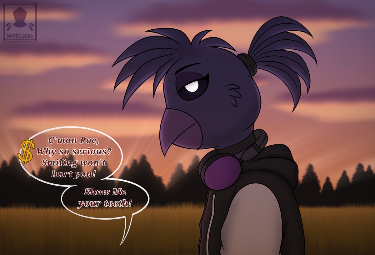 🖤💜 Marito 💜🖤 tweet media