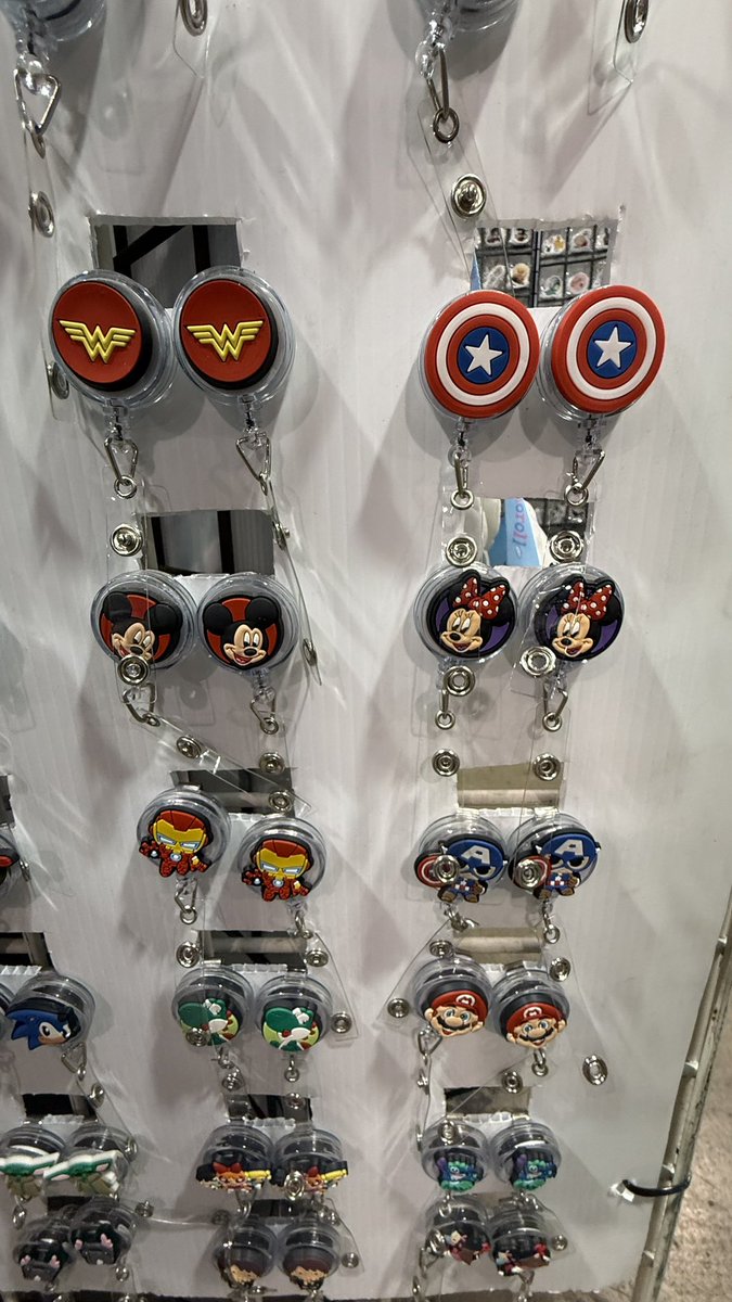 SDCC Unofficial Blog tweet media