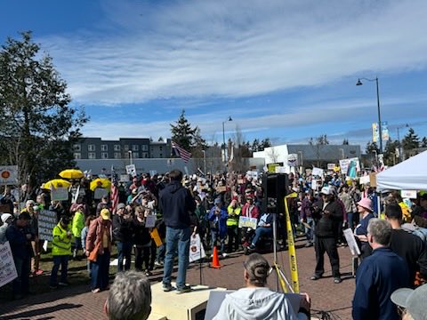 Governor Bob Ferguson tweet media