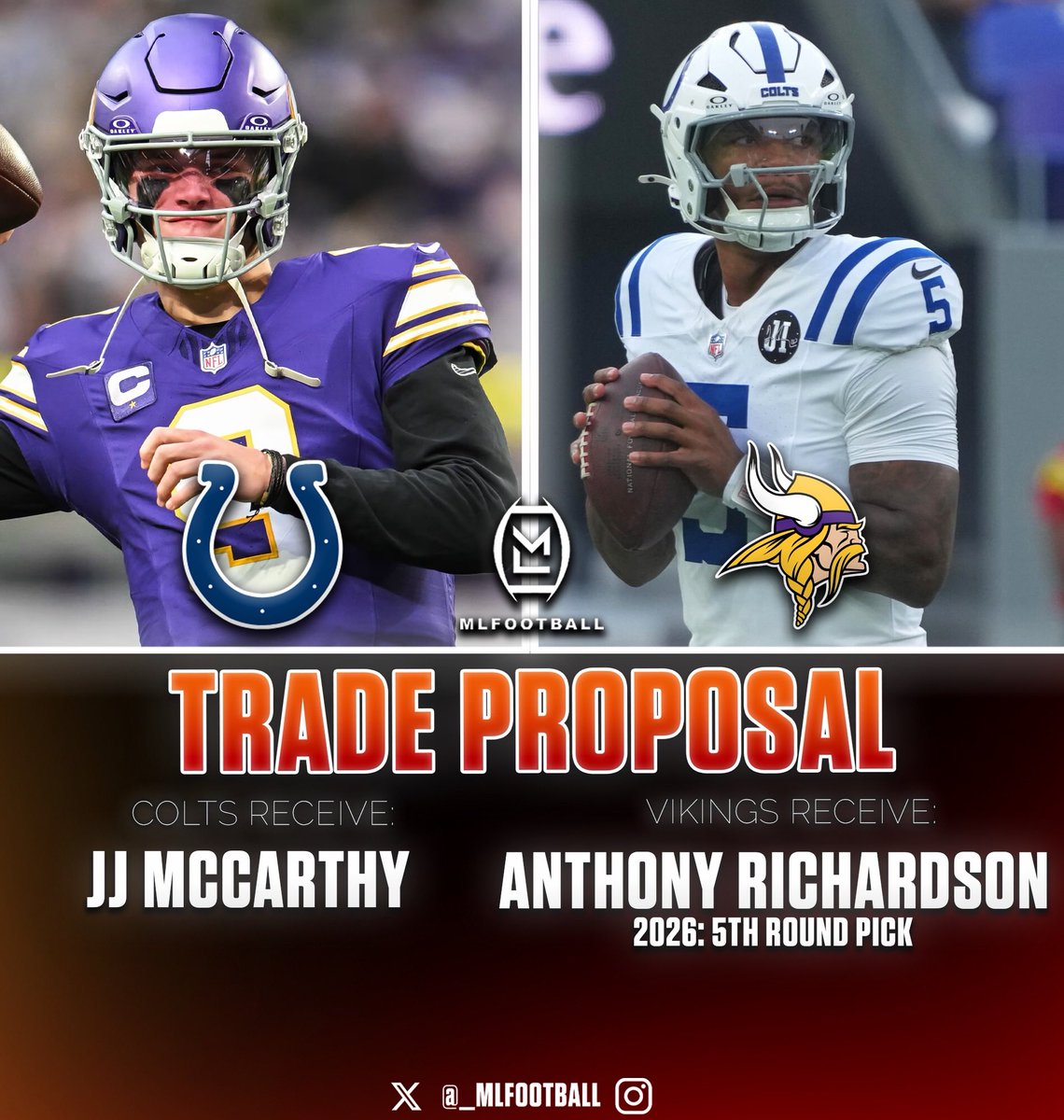 MLFootball tweet media