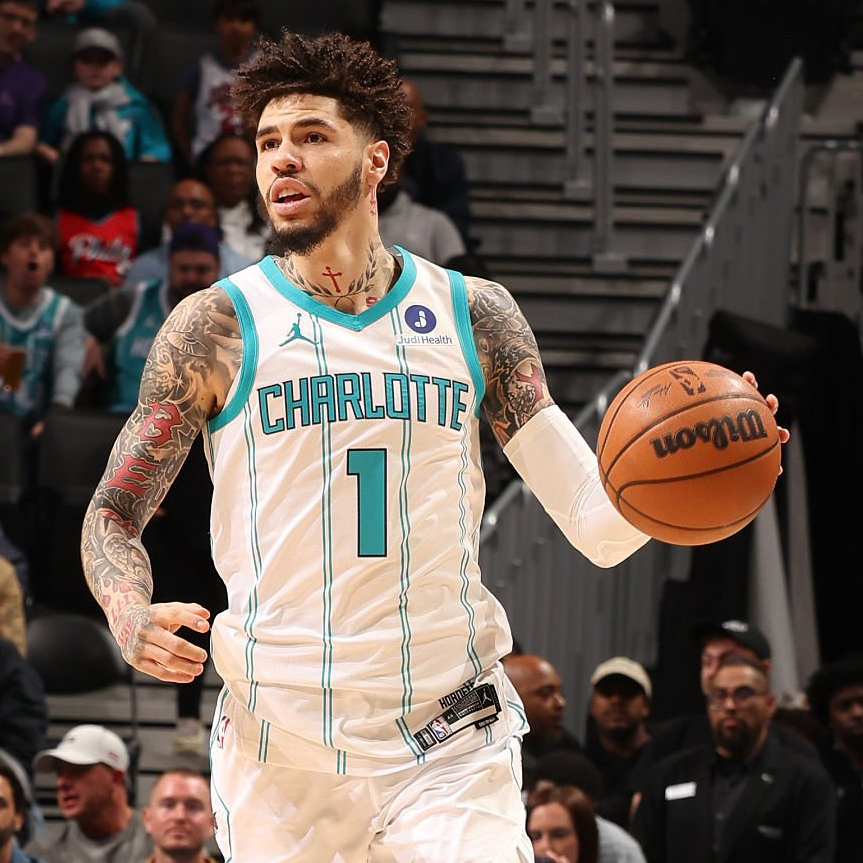 r/CharlotteHornets tweet media