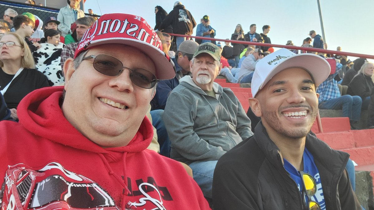 Joe Morganti tweet media