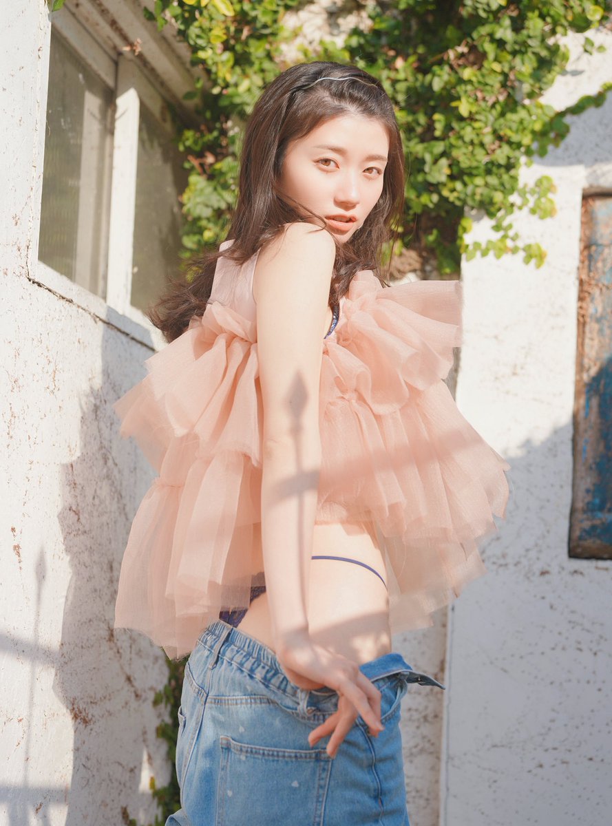 瀬戸 環奈　Kanna seto 💙☠️💙 tweet media