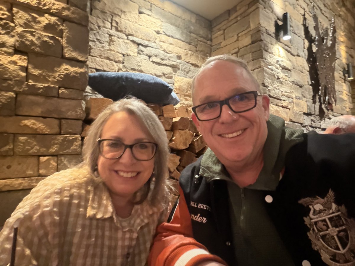 Pastor Reeves tweet media