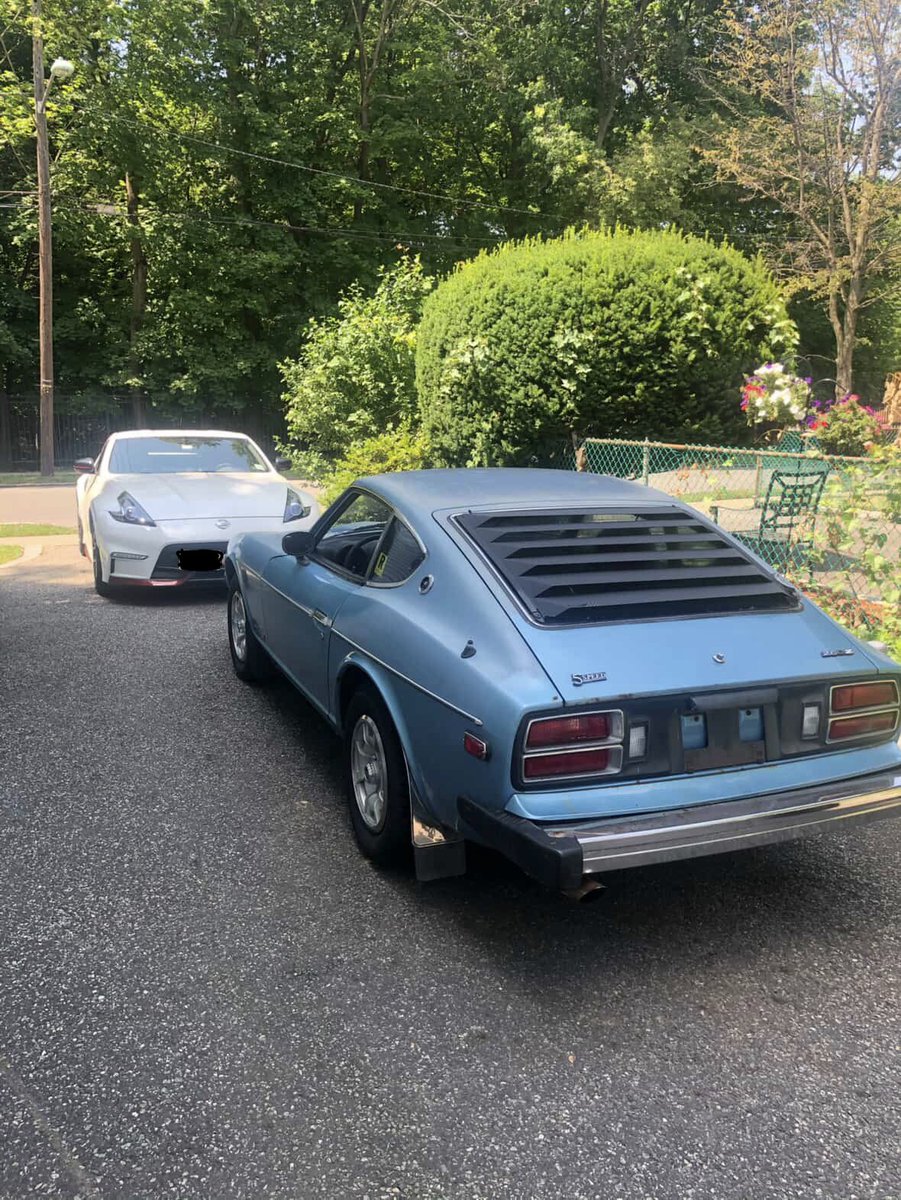 Buck Dancer tweet media