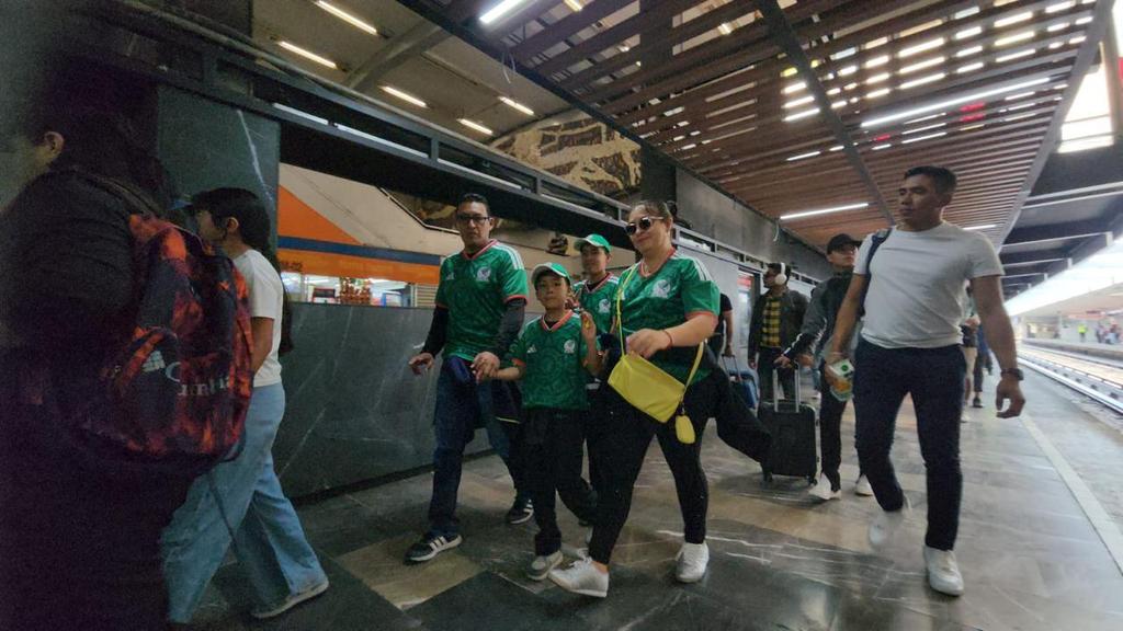 MetroCDMX tweet media