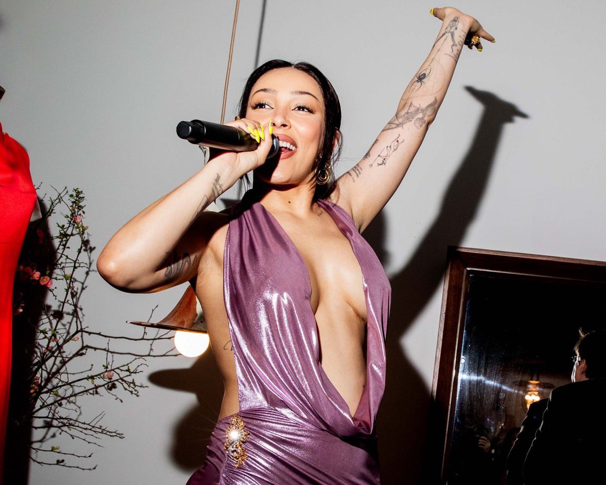 Doja Hubs tweet media