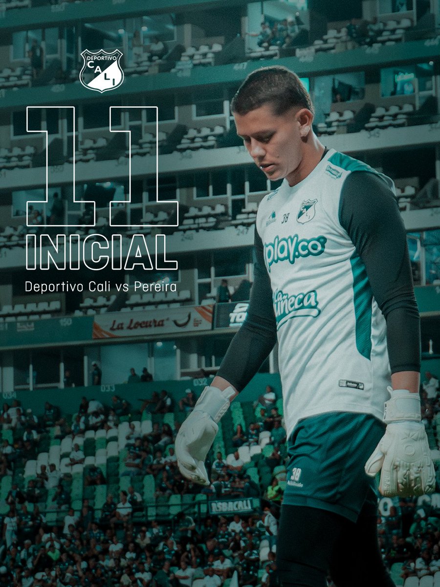 Deportivo Cali tweet media