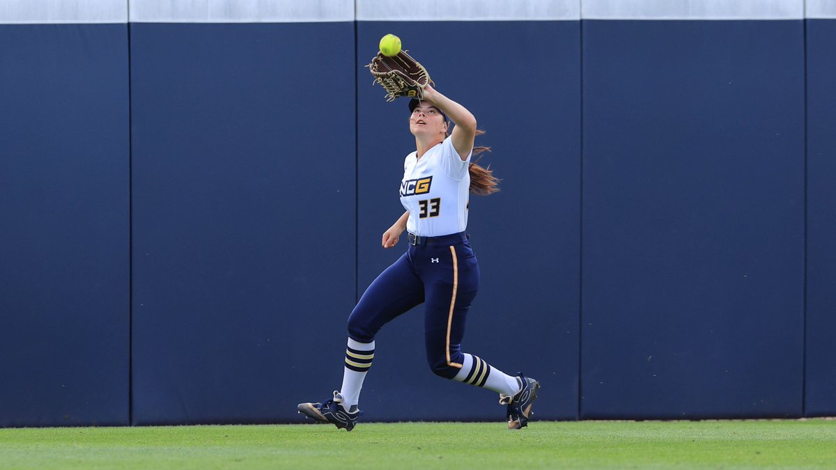 UNCG Softball tweet media