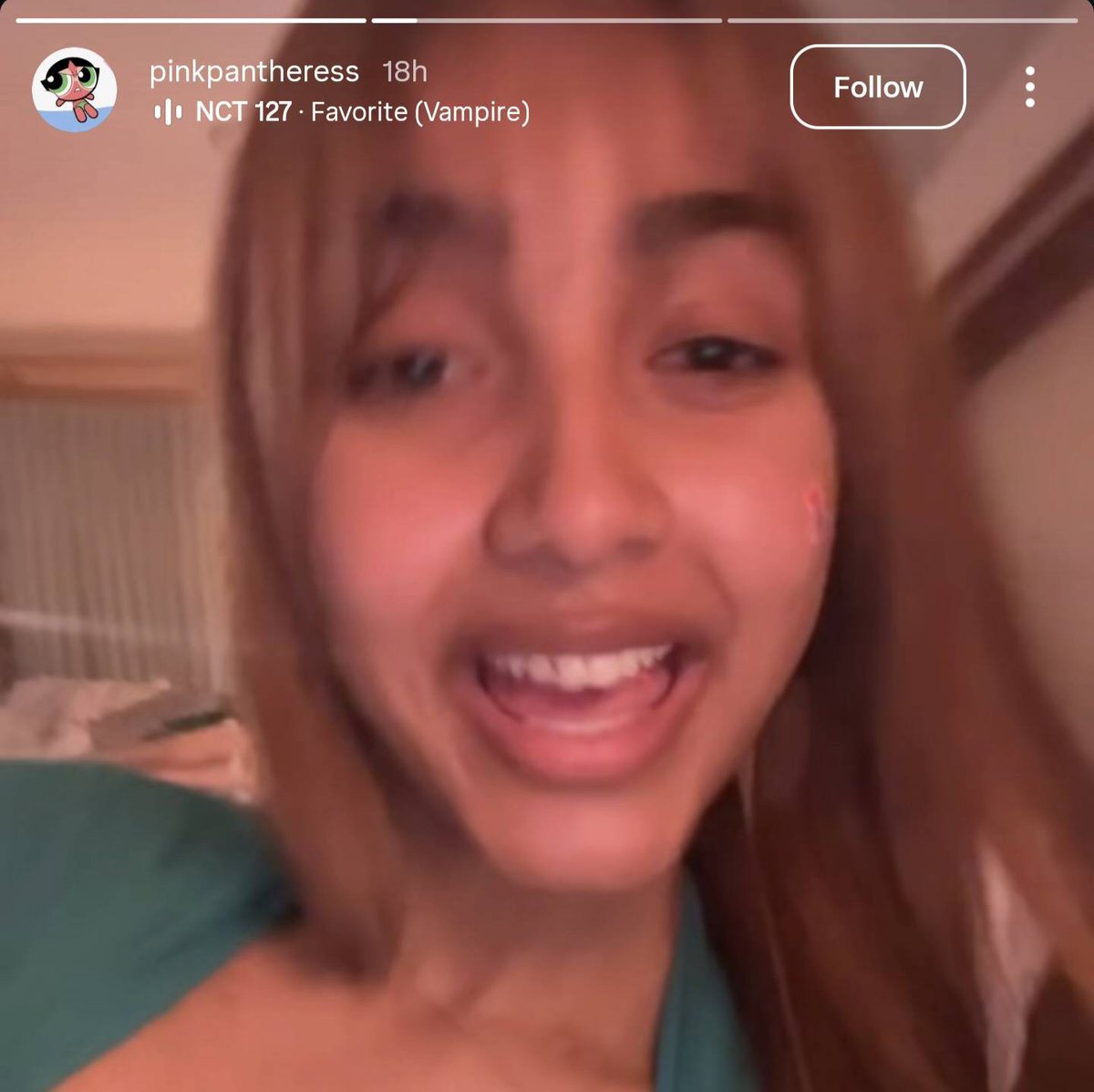 NCT 127 Central tweet media