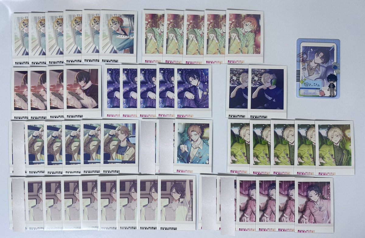 りゅん tweet media