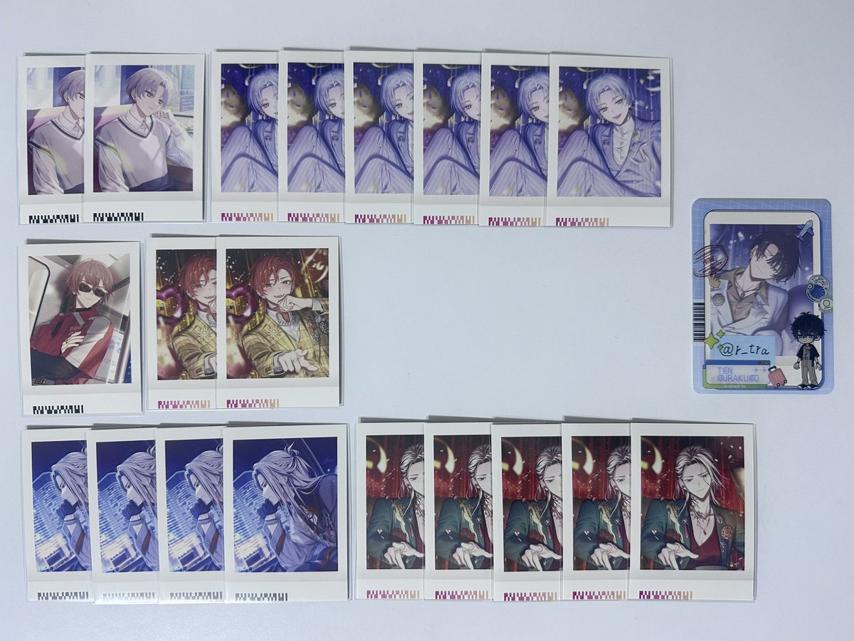 りゅん tweet media