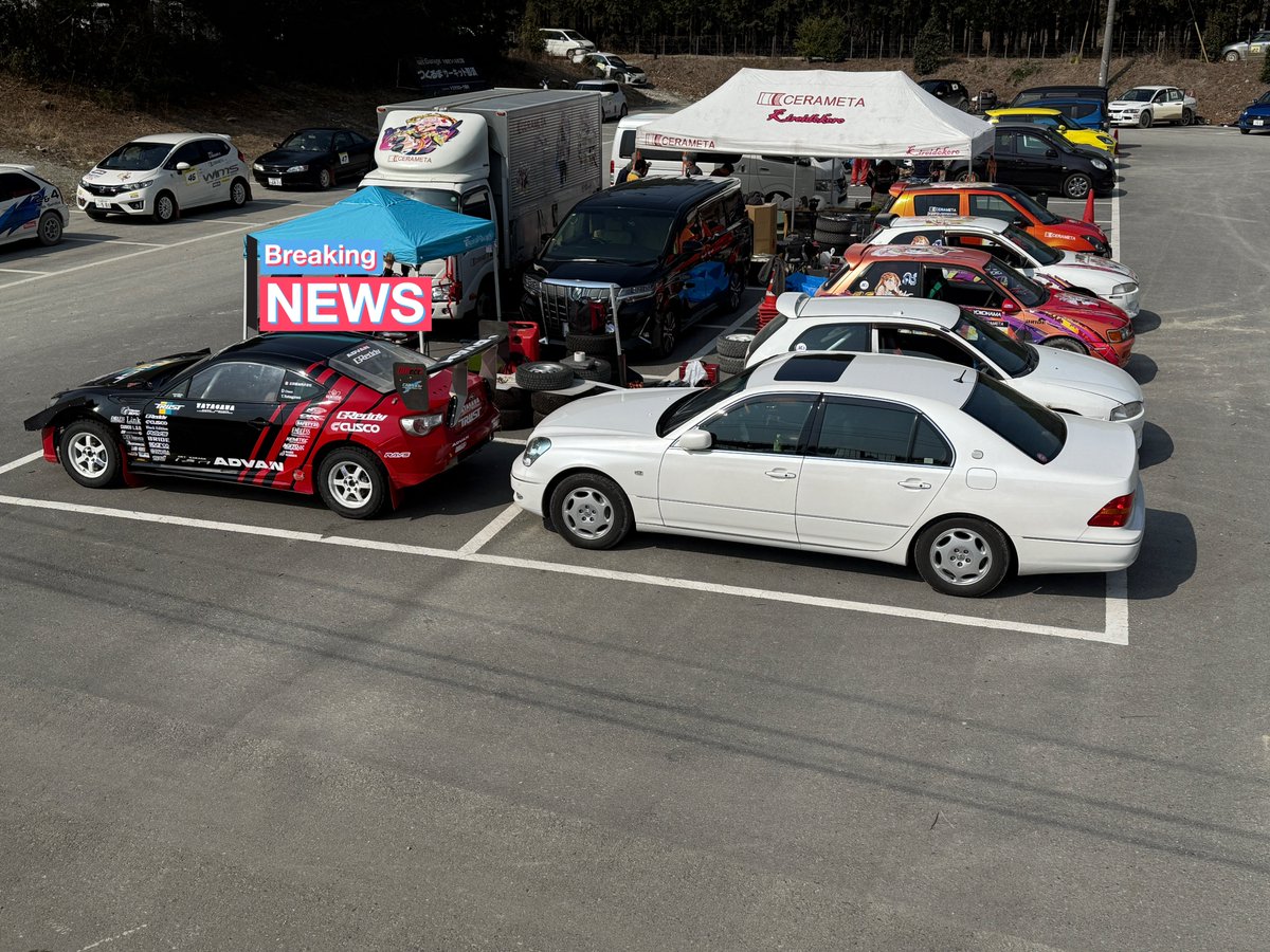 Studio Y.A@4/5 C地区戦 tweet media