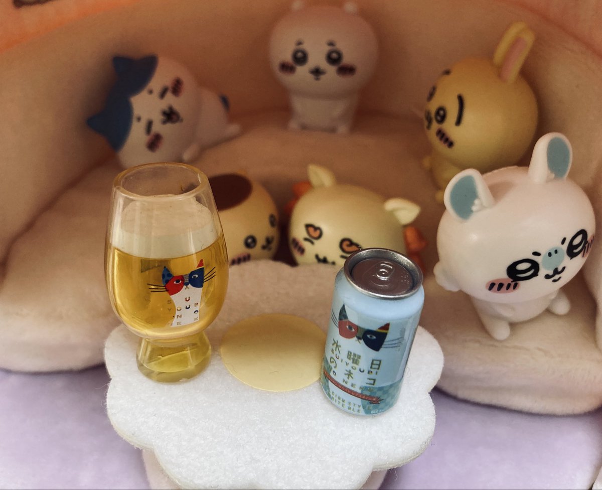 にゃんこおれ🐾 tweet media