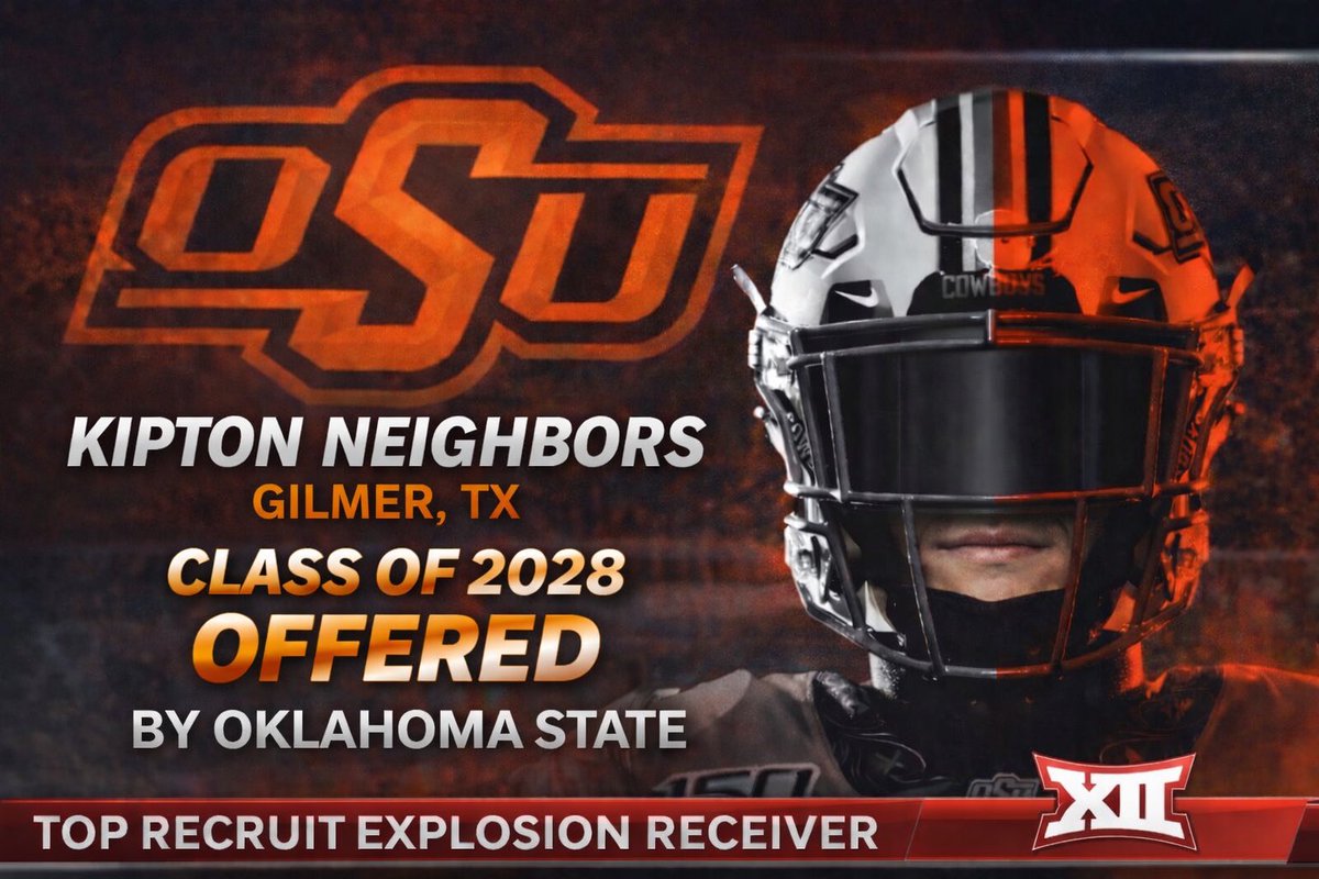 Kipton Neighbors tweet media