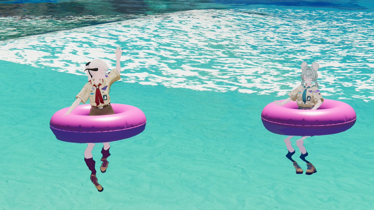 ぱんや tweet media