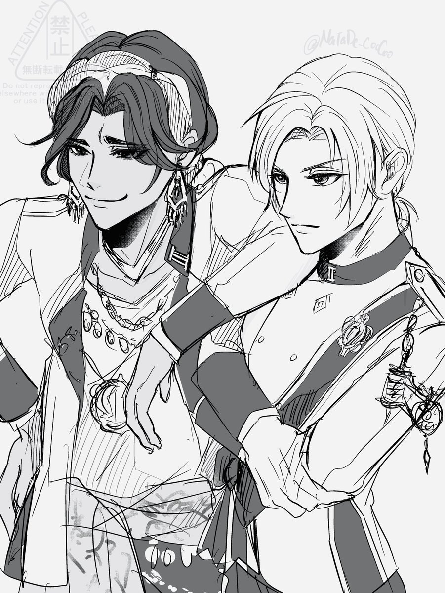 ナタデココ🌈 tweet media