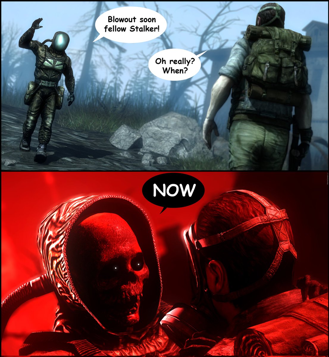 Luminescence tweet media