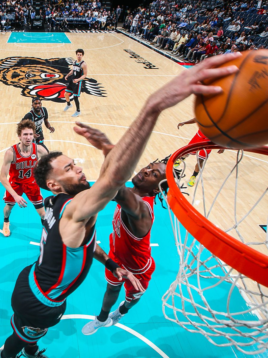 Memphis Grizzlies tweet media