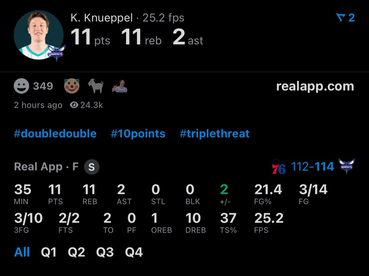 DaggerDave 🐴 tweet media