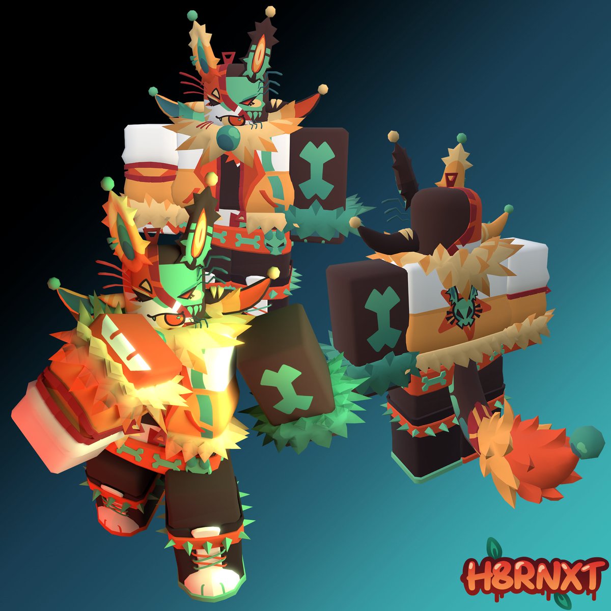 Hornet (COMMS WAITLIST) tweet media