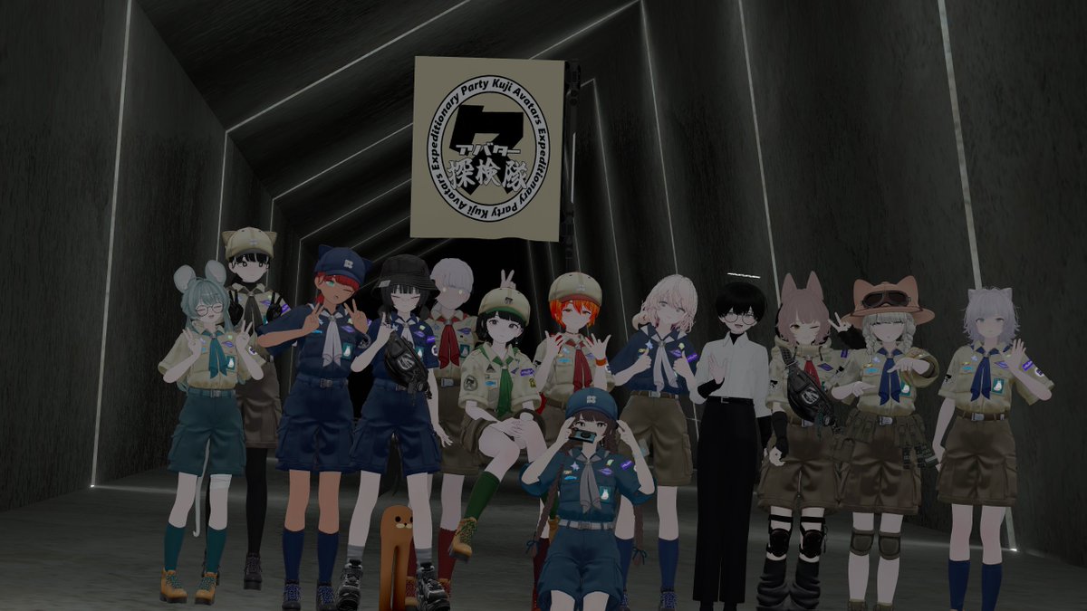 ぱんや tweet media