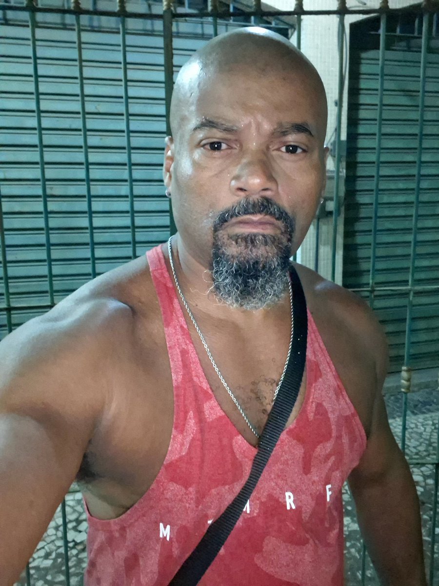 Leandro Lacerda (Ndanji) tweet media