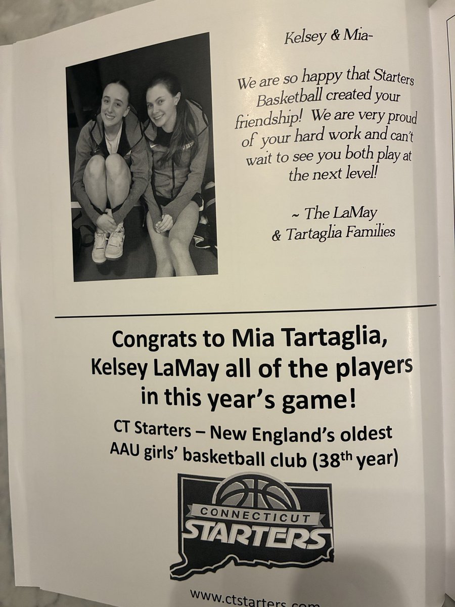 Kelsey LaMay tweet media