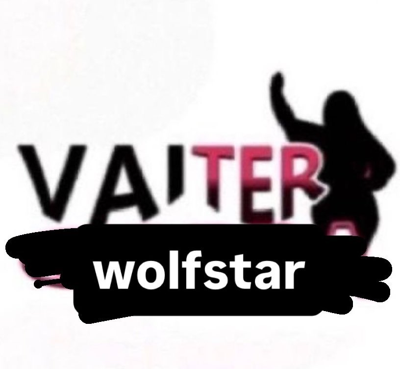Acervo wolfstar🐺🐾 tweet media