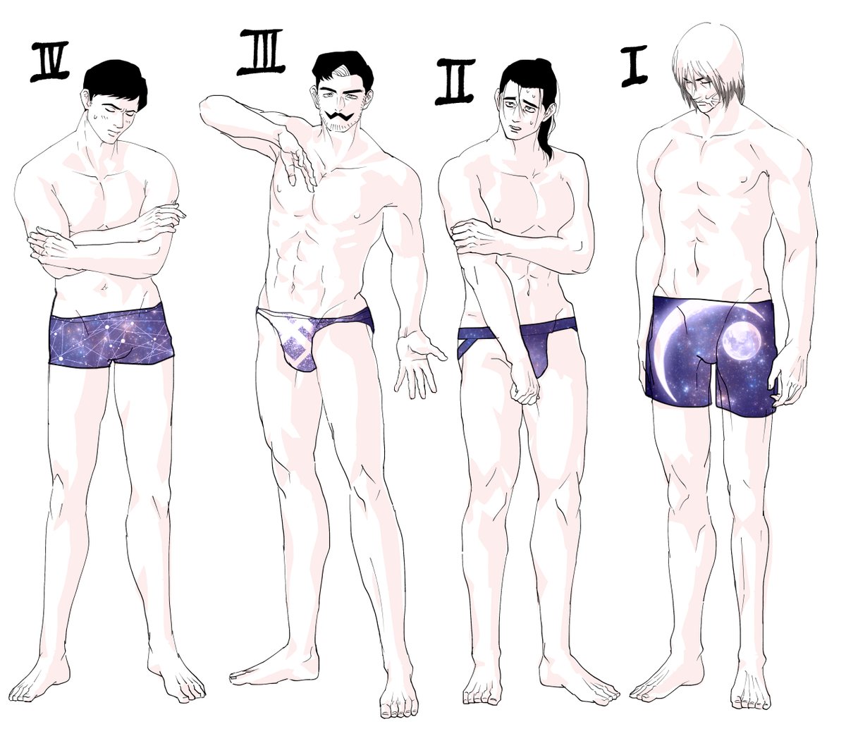 粋(sui) tweet media