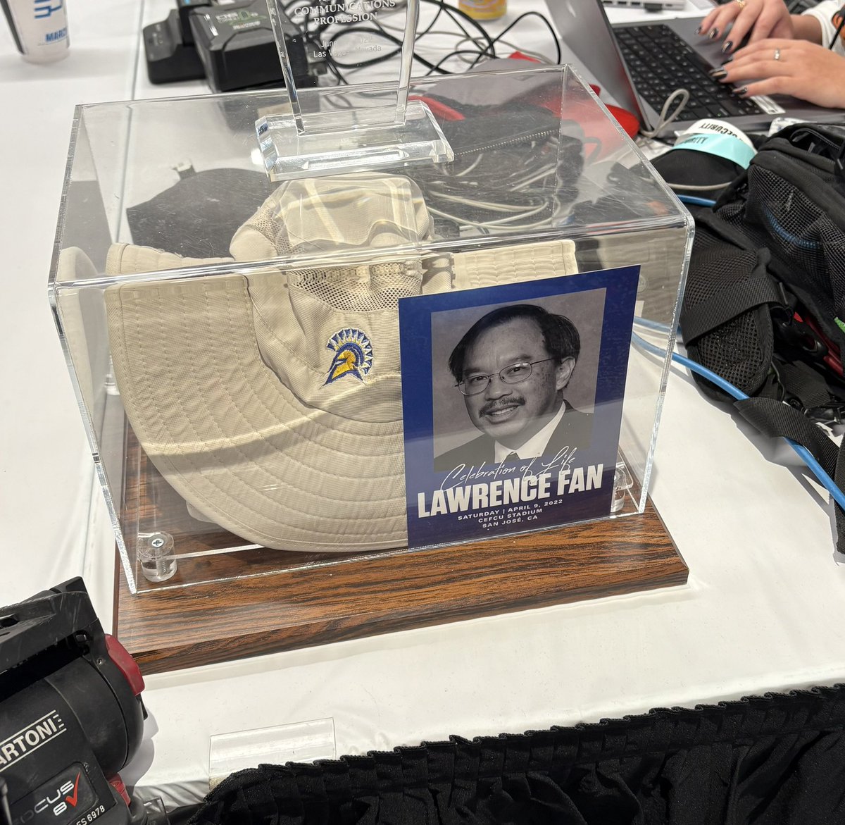 Kevin Trainor tweet media