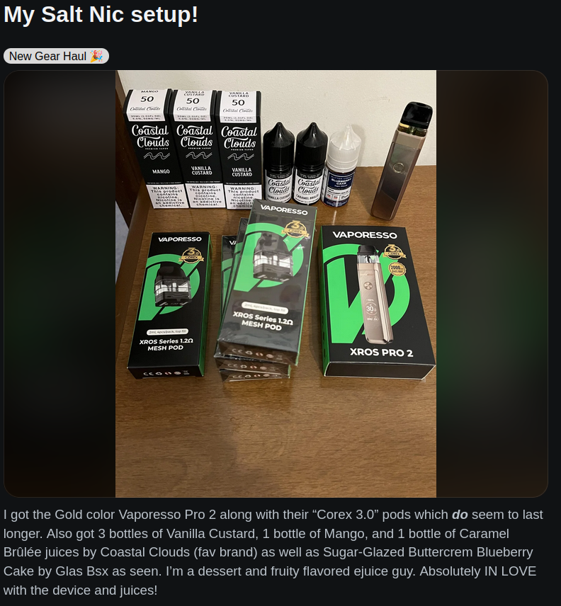 BradK87287's tweet image. THIS... is how you eliminate disposable #vapes