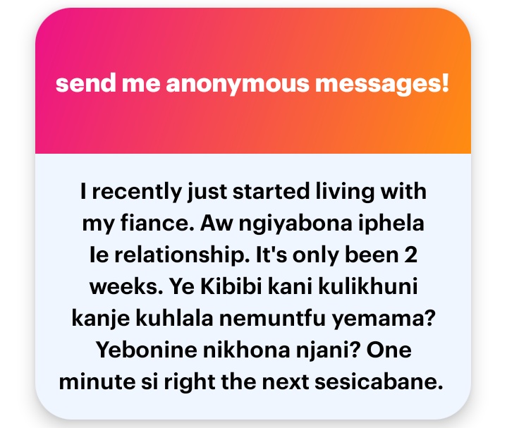 Tsabedze tweet media