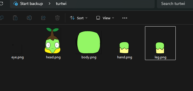 NoobCake tweet media