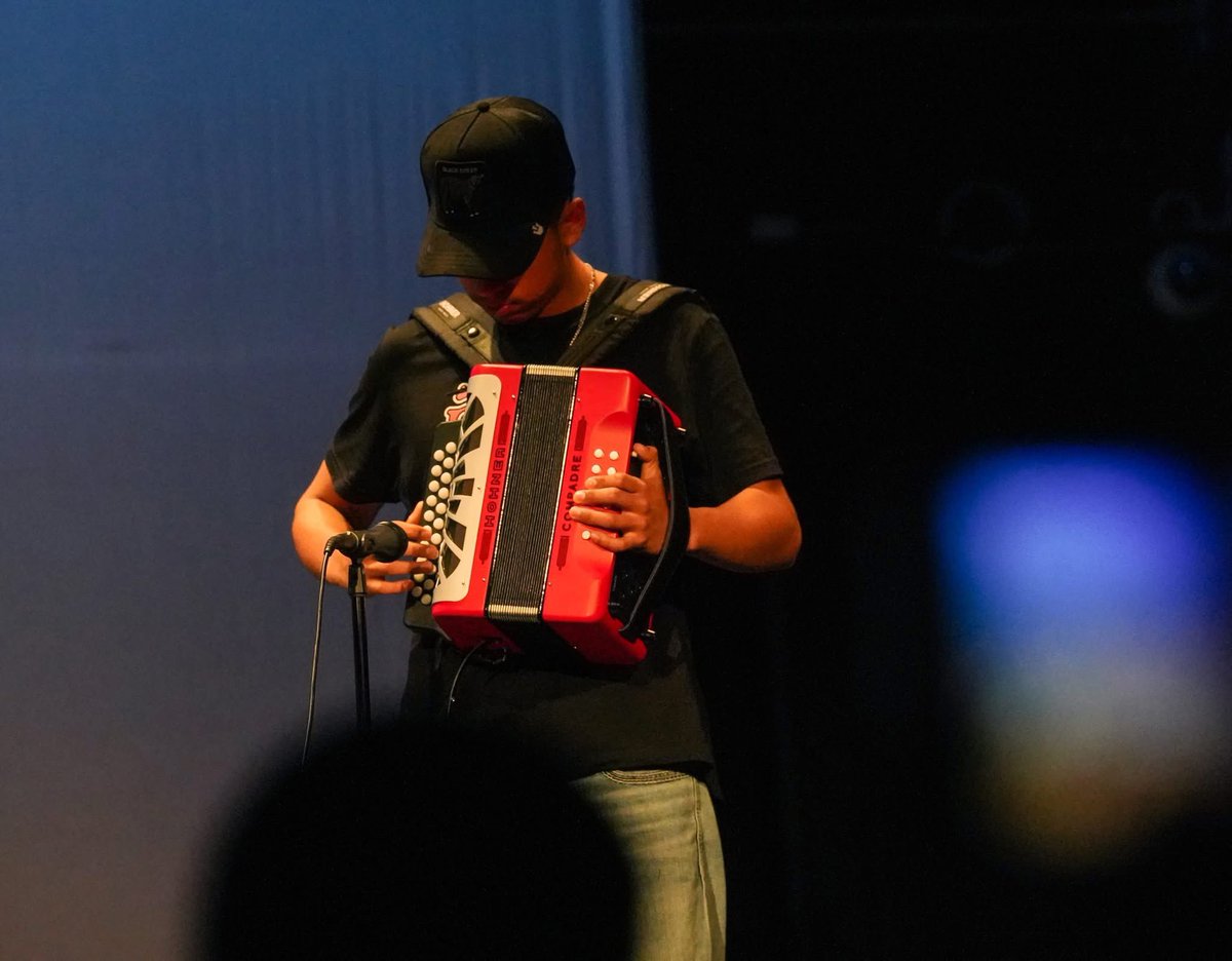 Sumner Academy tweet media