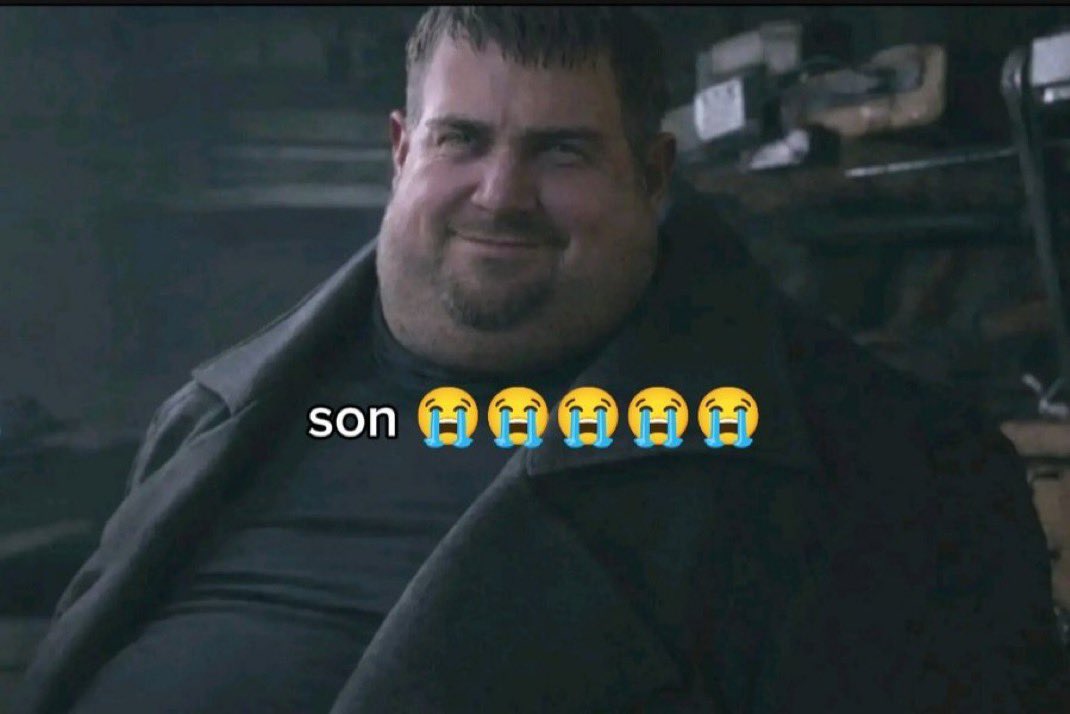 EdWE 🇵🇱 🍞⚔️🛶• SAFC 🐈⬛ • tweet media