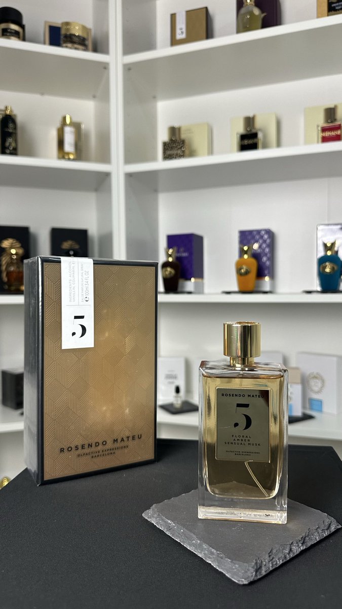 Anatolia Fragrances tweet media