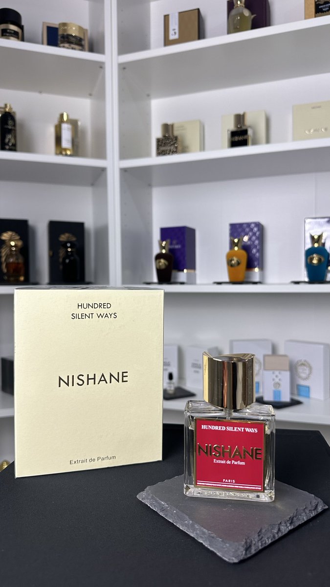 Anatolia Fragrances tweet media