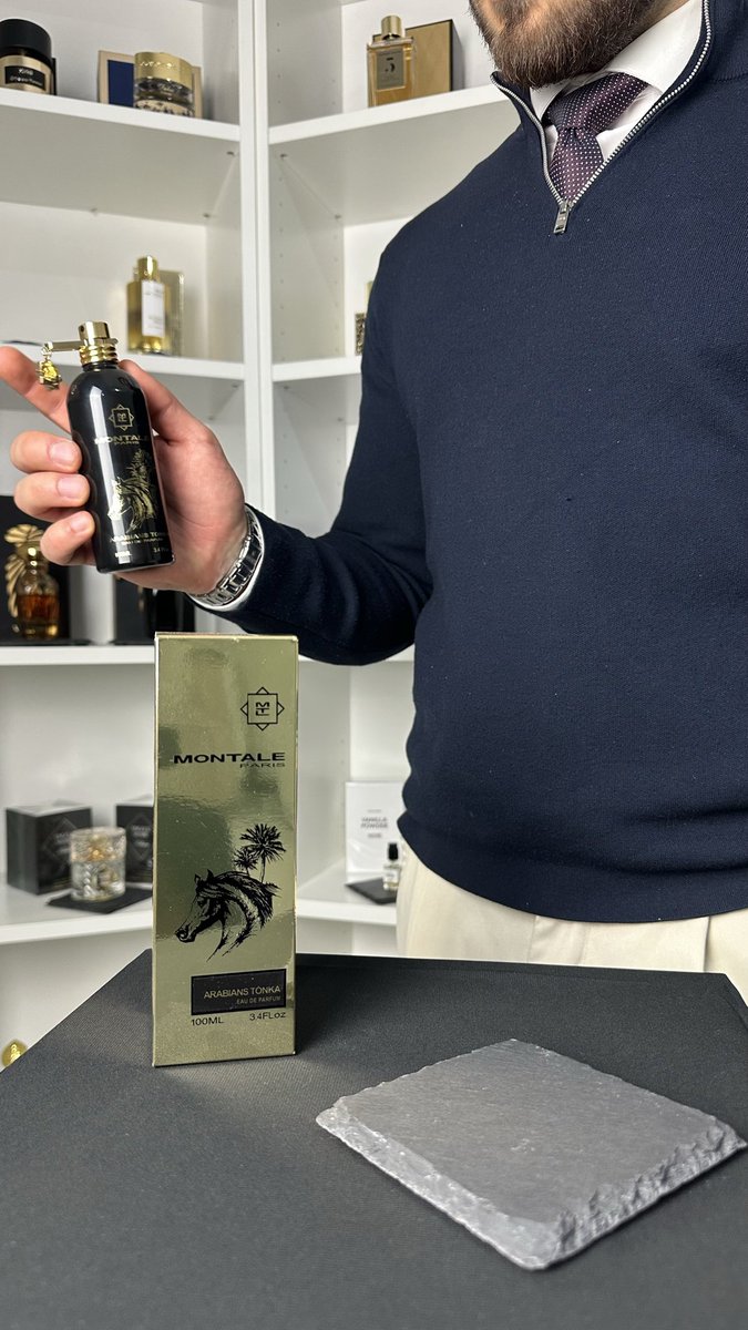 Anatolia Fragrances tweet media