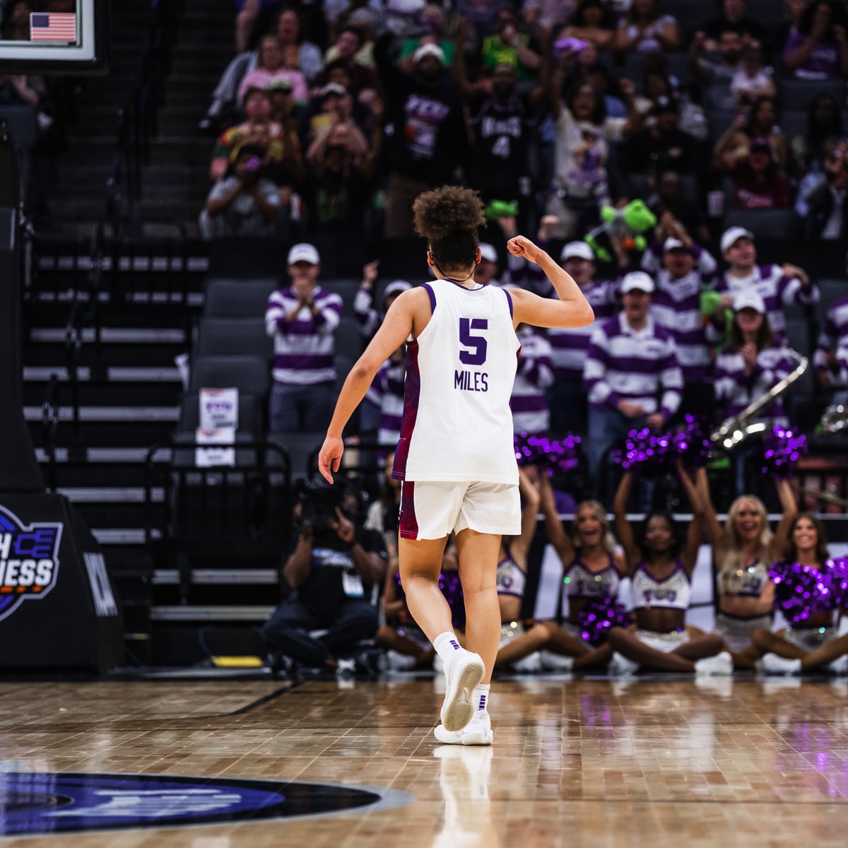Win or go home. Everything we've got!

#GoFrogs | <a href="/oliv/">Olivier</a>