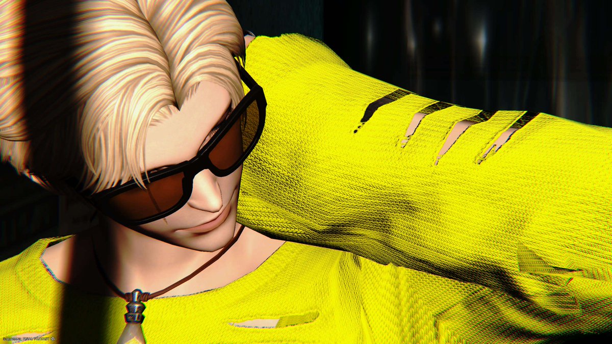 Yonɑᗃ tweet media