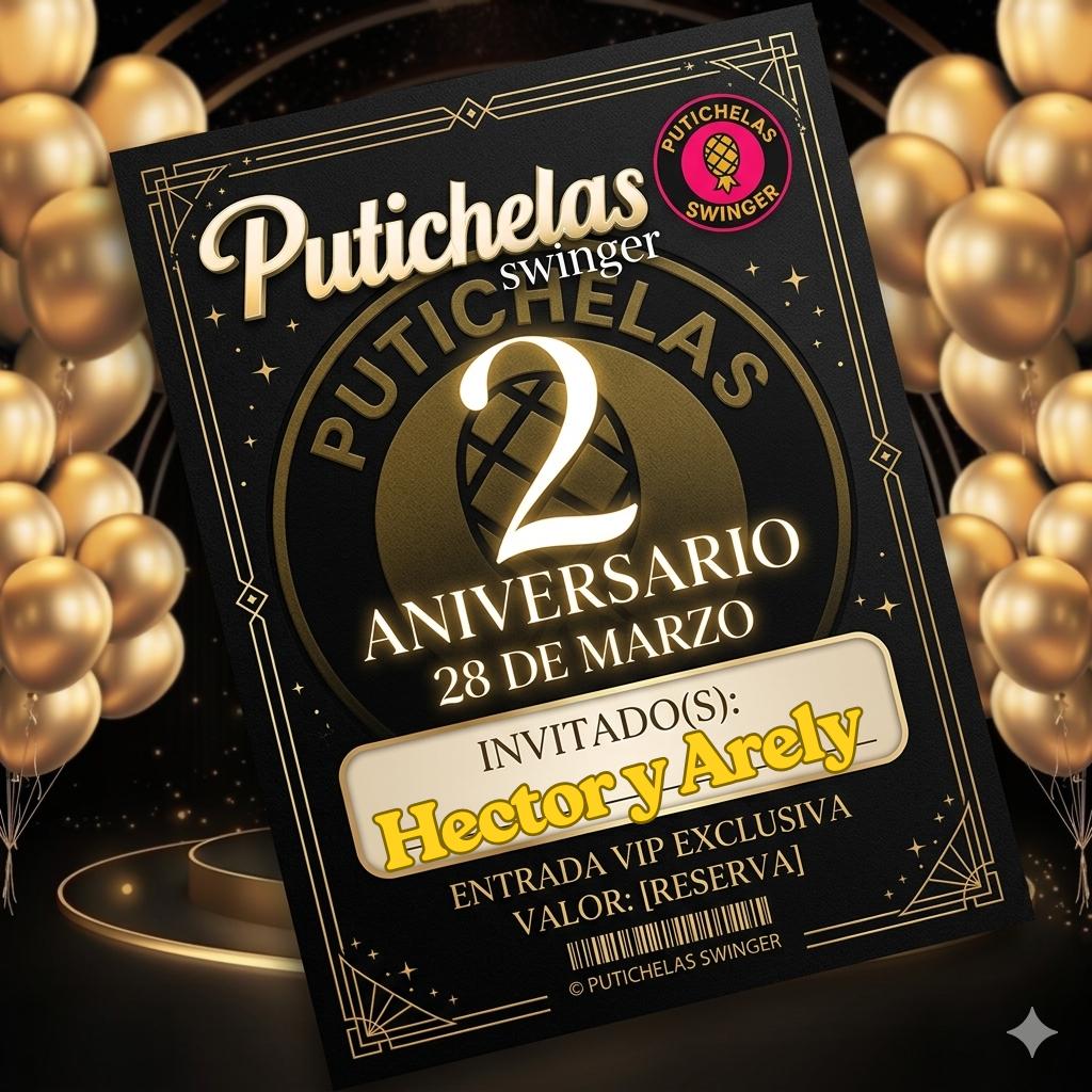 Hector y Areli tweet media