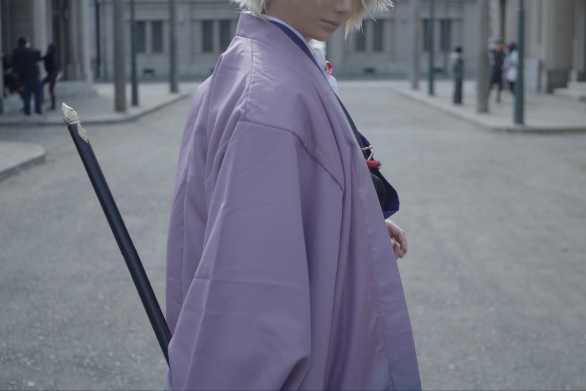 おみや@終章読了 tweet media