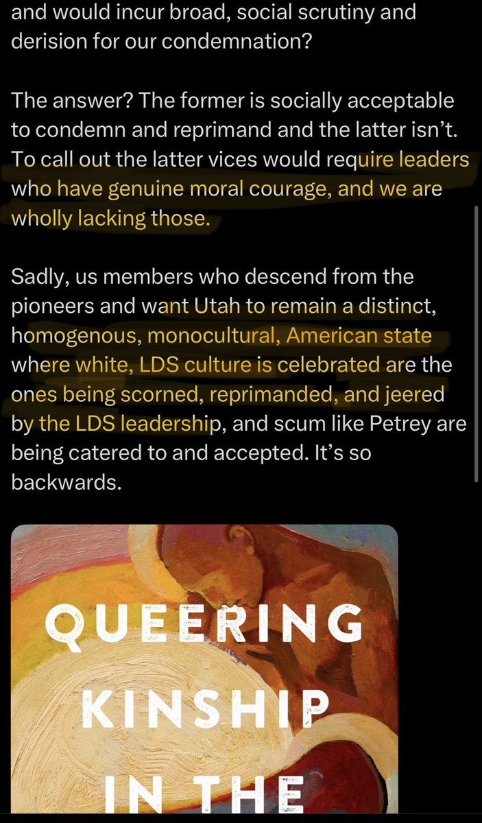 Taylor G. Petrey tweet media