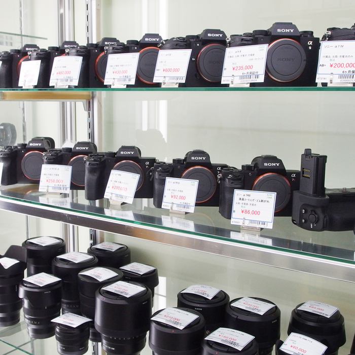 チャンプカメラ tweet media