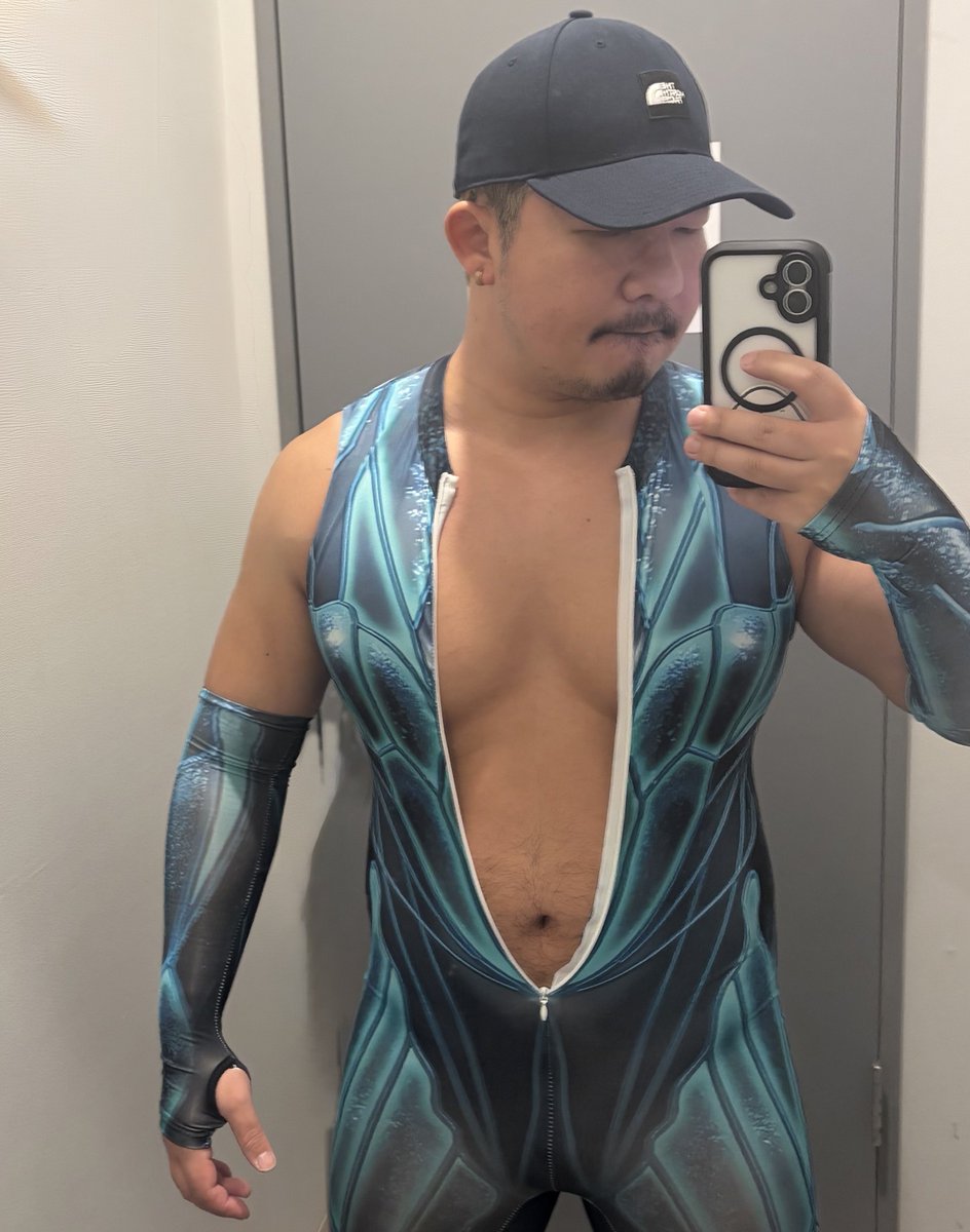 BENGO🍙 tweet media